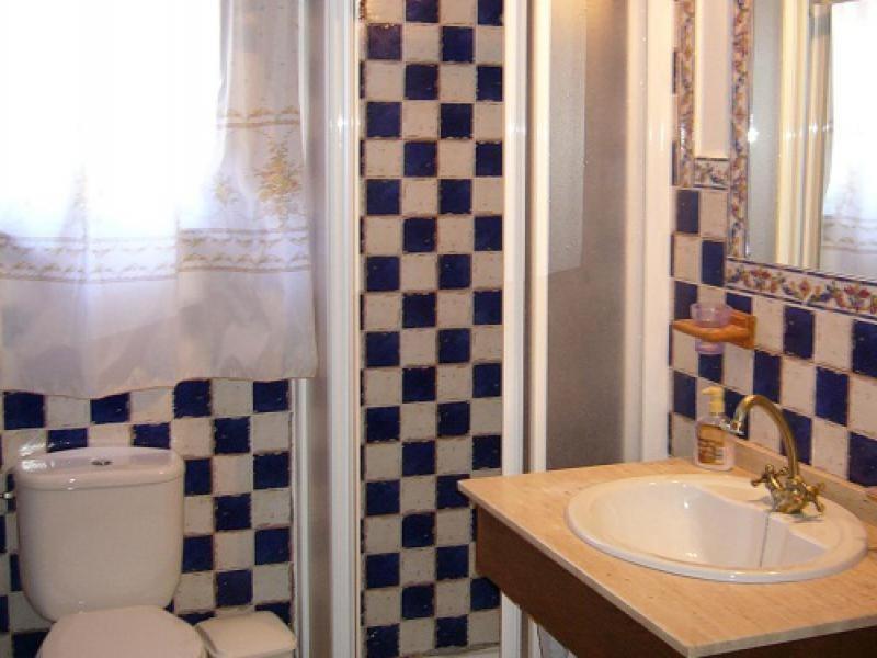 La Escucha Casa Rural La Noria الغرفة الصورة
